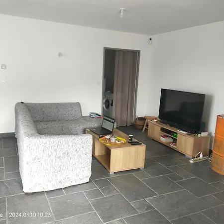Maison Plain-pied Moderne * Roanne
